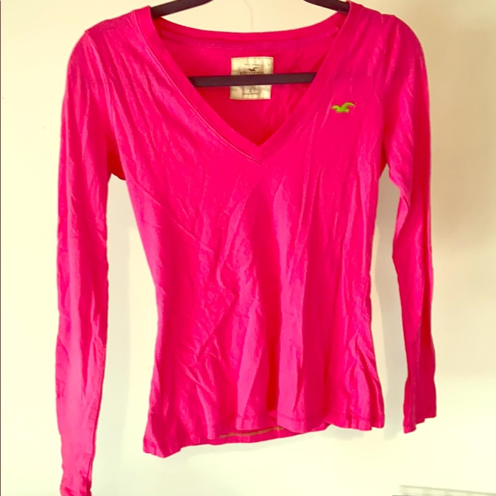 Hollister Shirt